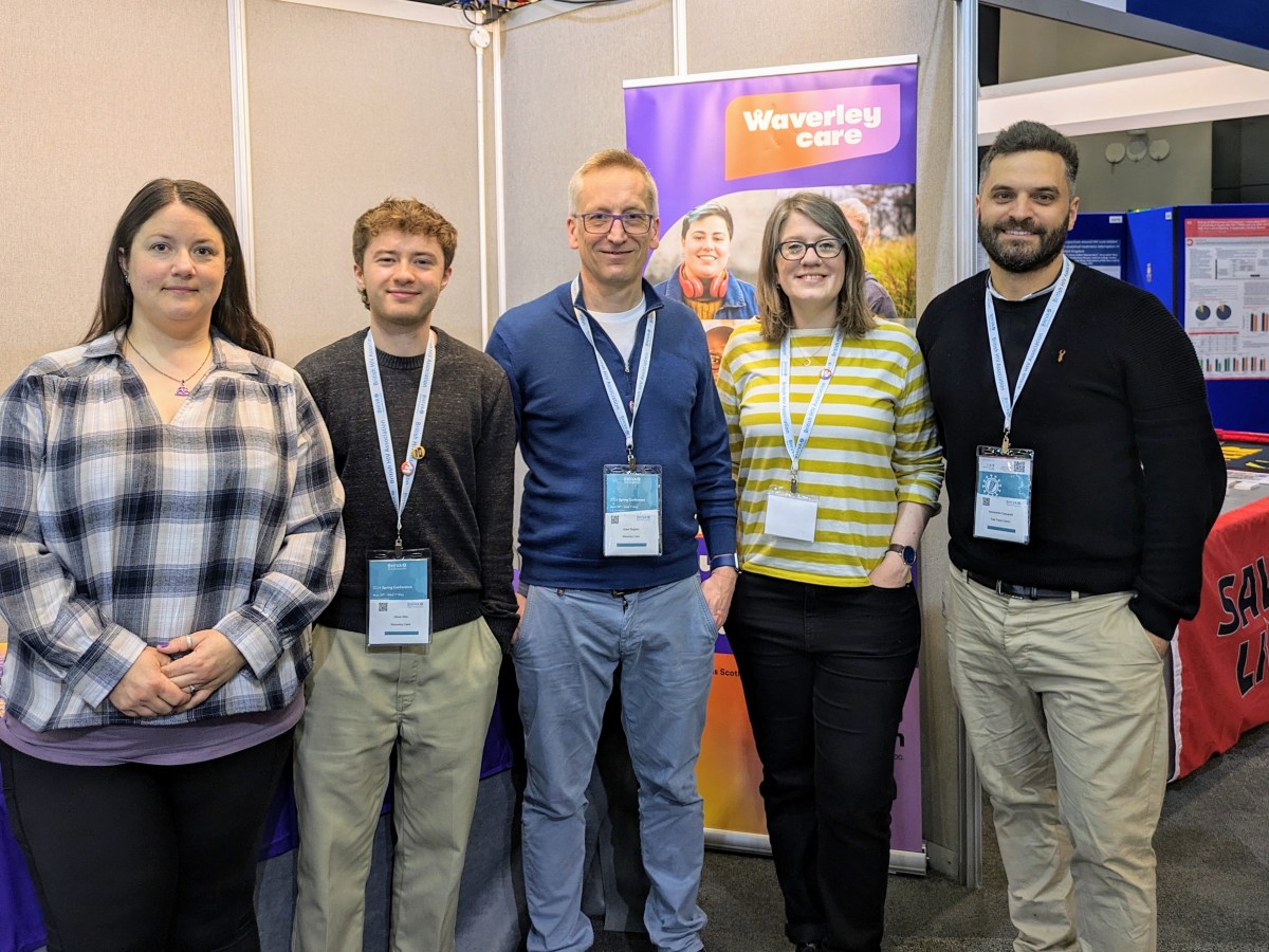 Fast Track Cymru – May 2024 – Bulletin&nbsp;#4