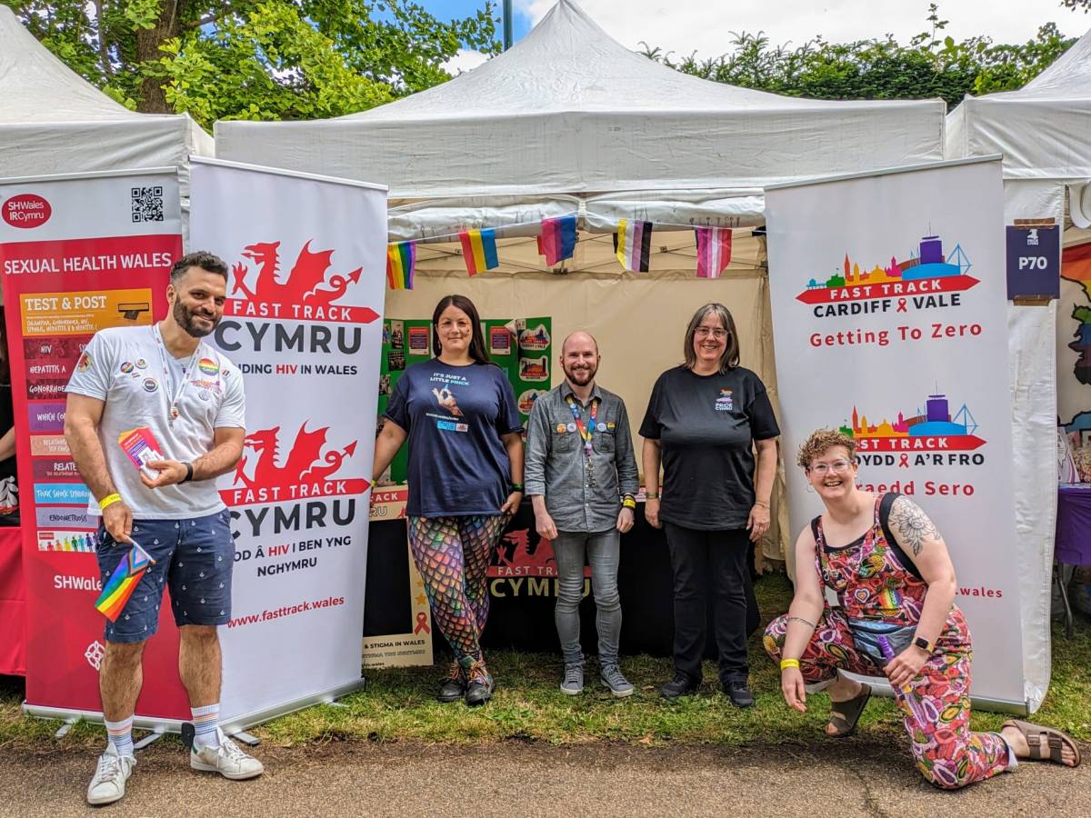 Fast Track Cymru – June 2024 – Bulletin&nbsp;#5