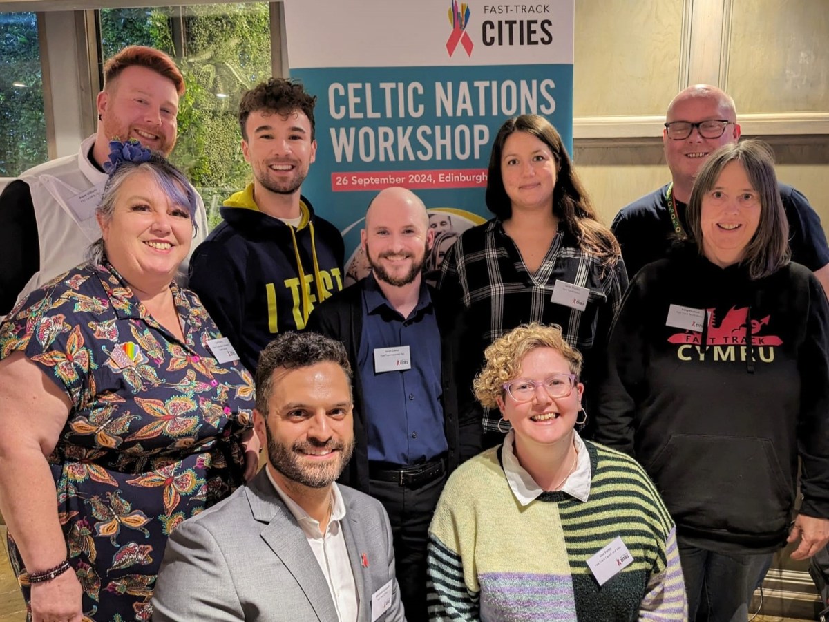 Our Year in Review: Achievements of Fast Track Cymru in 2024 – Bulletin&nbsp;#7